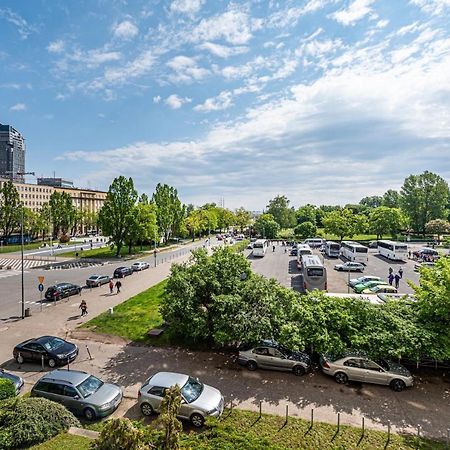Avis Apartments Gdynia Skwer Kościuszki 1 Zewnętrze zdjęcie