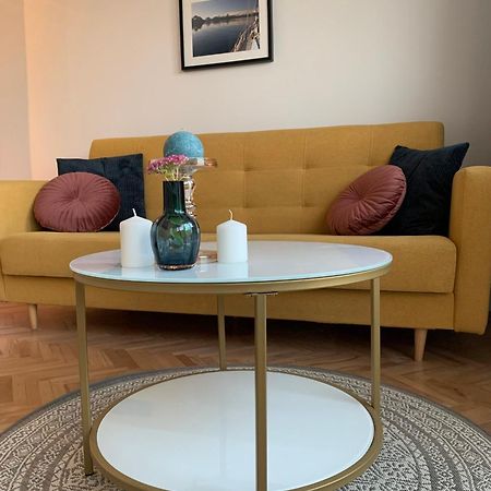 Avis Apartments Gdynia Skwer Kościuszki 1 Zewnętrze zdjęcie
