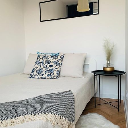 Avis Apartments Gdynia Skwer Kościuszki 1 Zewnętrze zdjęcie