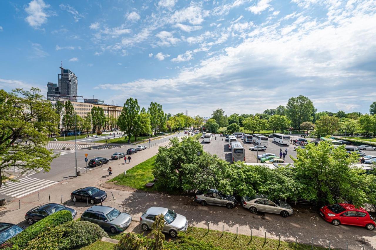 Avis Apartments Gdynia Skwer Kościuszki 1 Zewnętrze zdjęcie