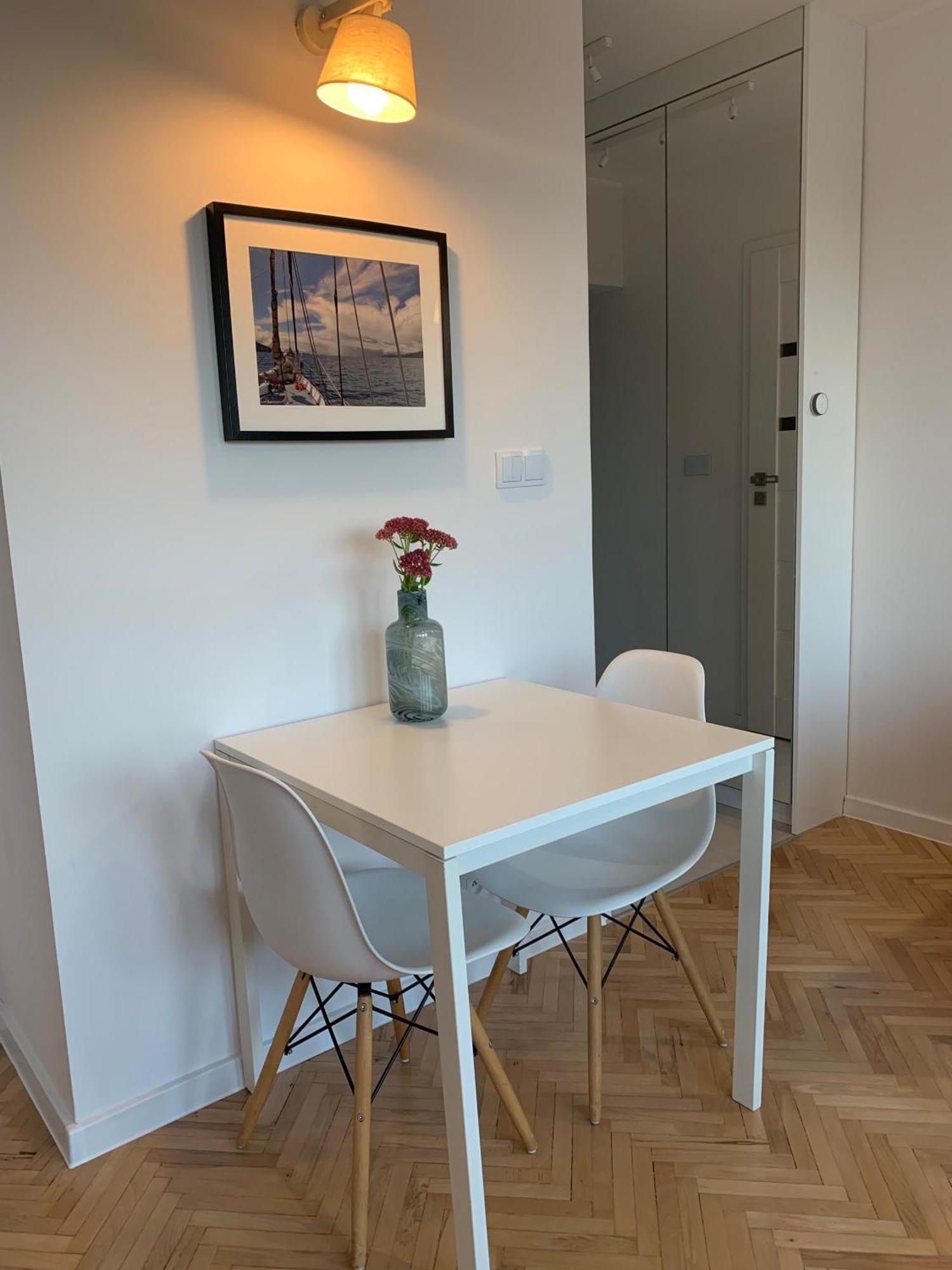 Avis Apartments Gdynia Skwer Kościuszki 1 Zewnętrze zdjęcie