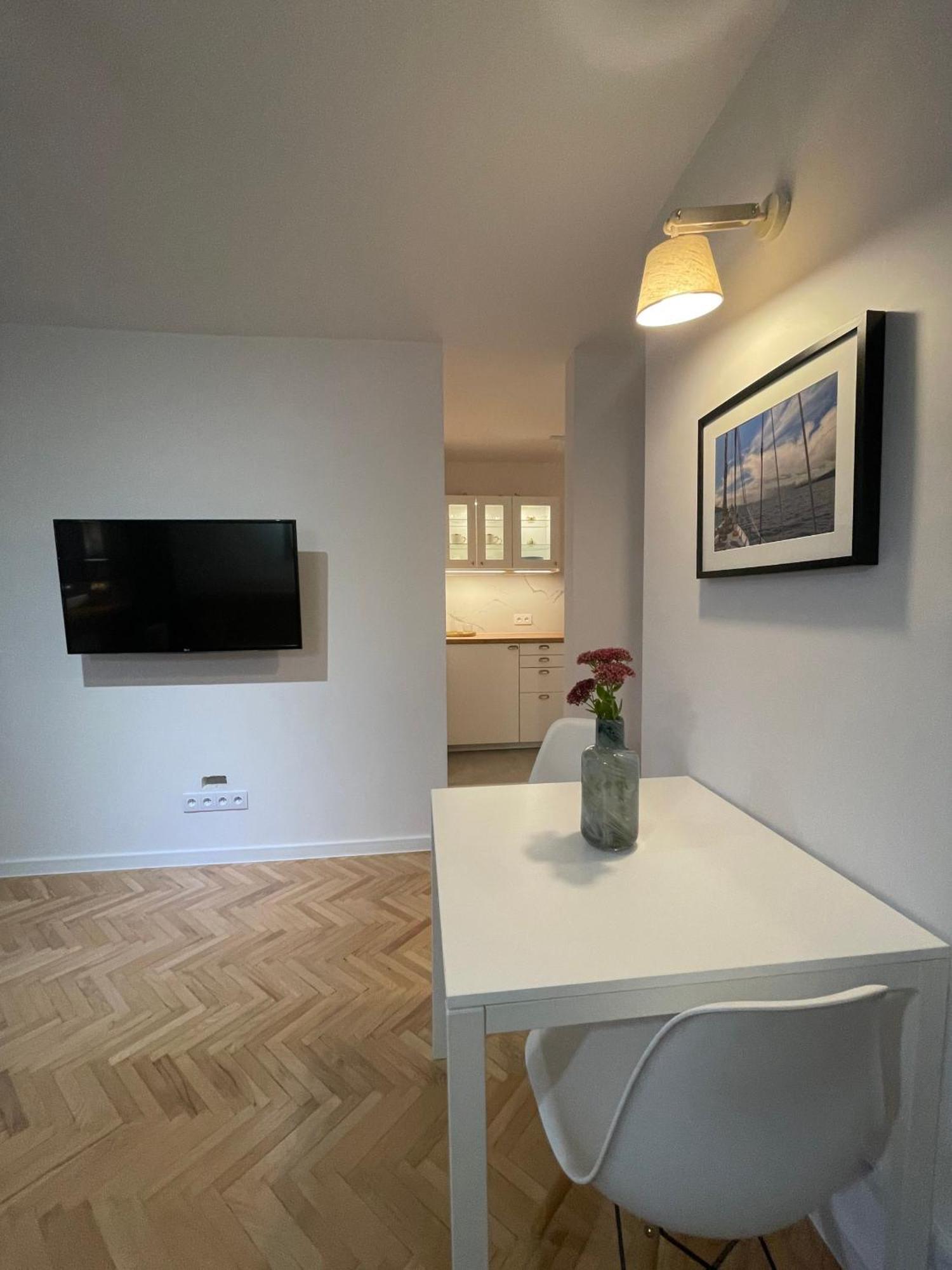 Avis Apartments Gdynia Skwer Kościuszki 1 Zewnętrze zdjęcie