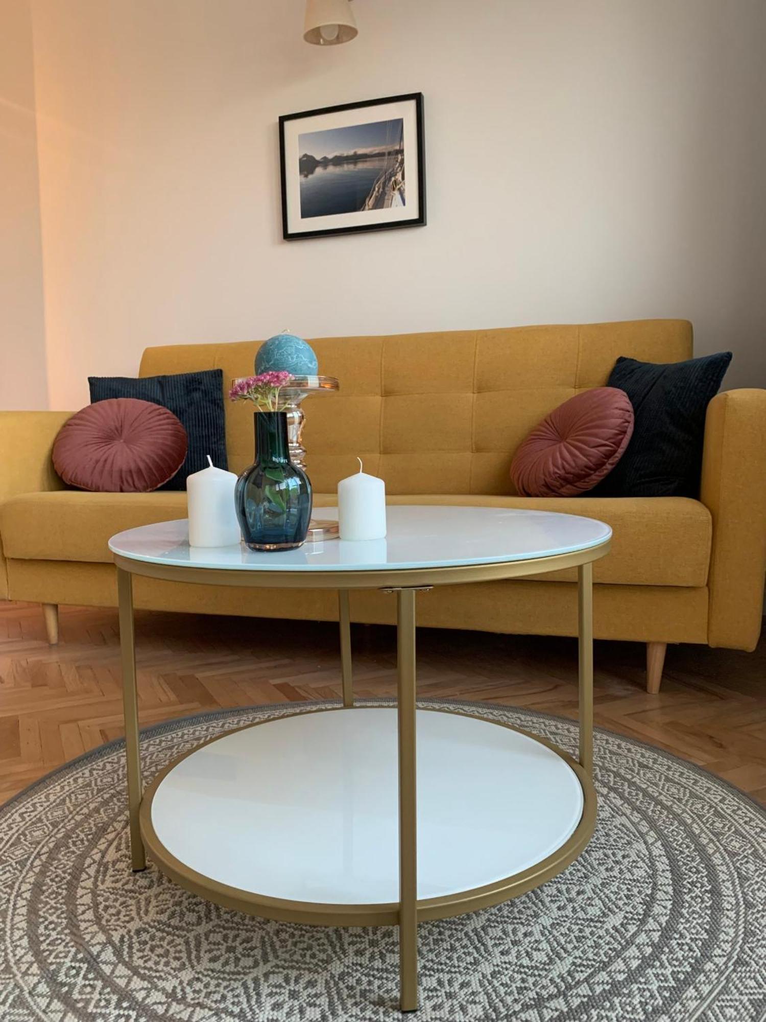 Avis Apartments Gdynia Skwer Kościuszki 1 Zewnętrze zdjęcie